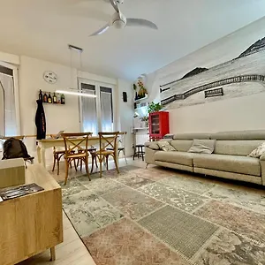  Apartamento Epi-center España