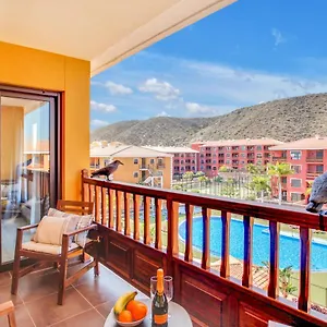  Apartamento Lovely Mocan, Pool, Fast Wi-fi, Padel Court España