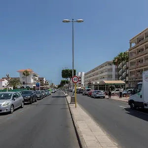  Apartamento Flatguest Molinos España